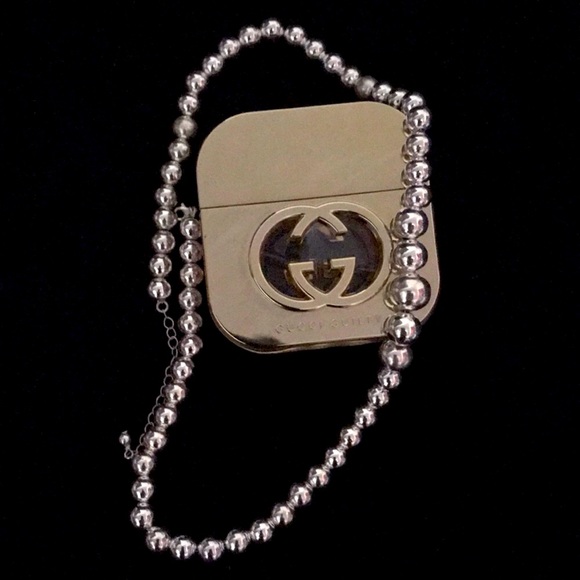 SS BEAD NECKLACE - Picture 5 of 13